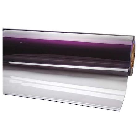 Flexible Bulk Roll, Smooth, 48in, Clear, PVC MPN:999-00121
