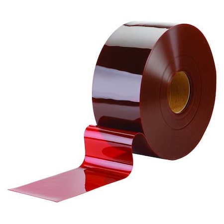 Flexible Bulk Roll, Smooth, 12in, Red Weld MPN:999-00132