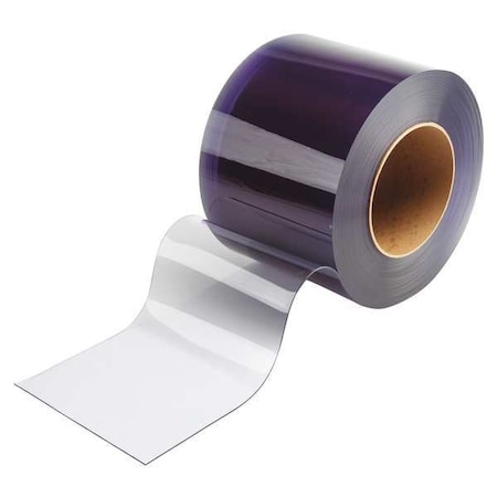 Flexible Bulk Roll, Anti-Static, 12in, Clr MPN:999-00560