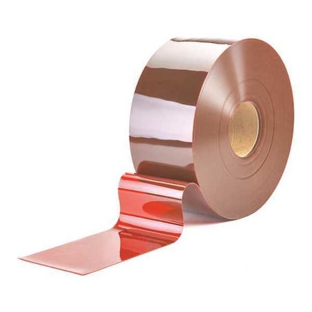 Bulk Roll, Red Weld, 8