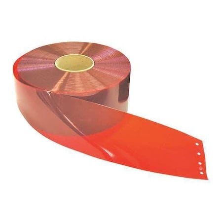 Rip-A-Strip Roll, Red Weld, 150ft.x8