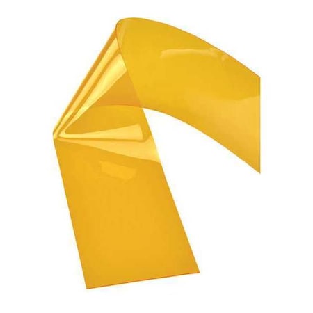 Replmnt Strips, Amber Weld, 8