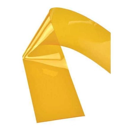 Replmnt Strips, Amber Weld, 8