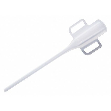 Spray Applicator Tip, Disposable Probe, Plastic, Not Applicable, Clear MPN:FR01