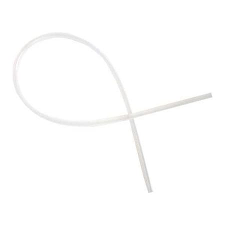 Spray Applicator Tubing, Clear, Plastic MPN:RT01