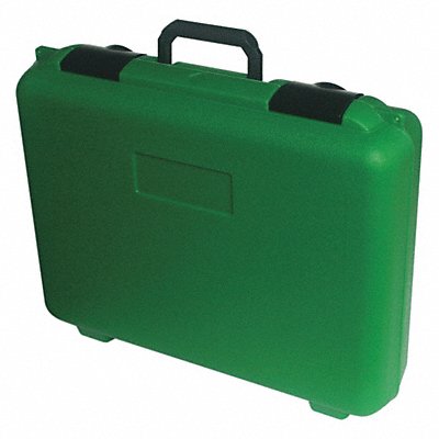 Plastic Carrying Case MPN:CS01