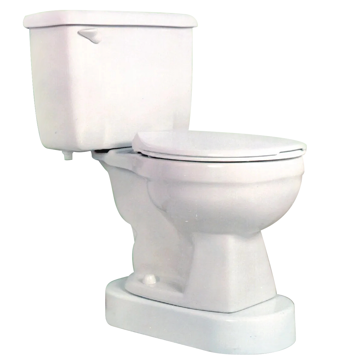 Example of GoVets Toilevator brand