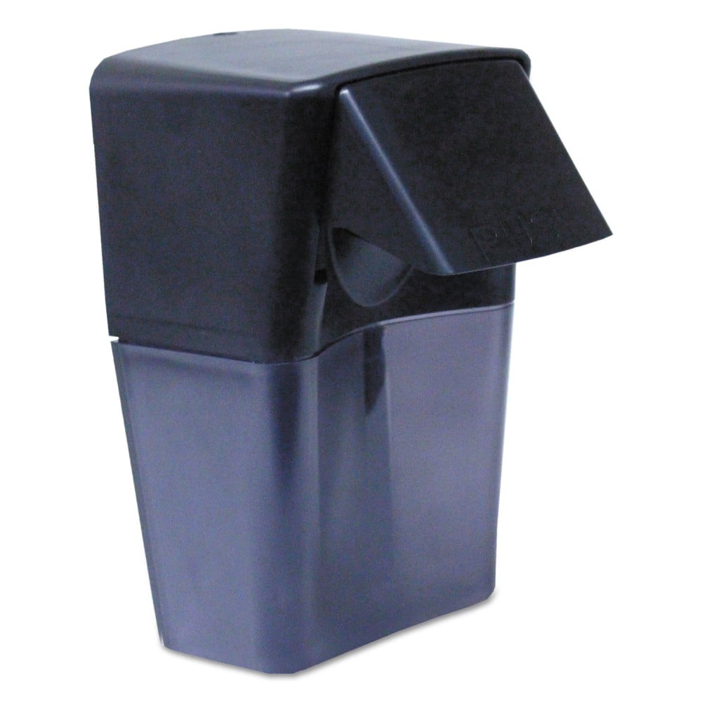 TOLCO Top Choice Lotion Soap Dispenser, 32 oz, 4.75 x 7 x 9, Black MPN:230212