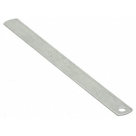 Threaded Rod Hanger, Steel Galvanized MPN:69