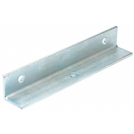 Swivel Sway Brace, 1 in and 1-1/4 in 900 Series Brace Attachments Use, Steel, Plain MPN:906