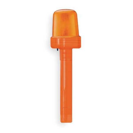 Cone Light, Plastic, 2