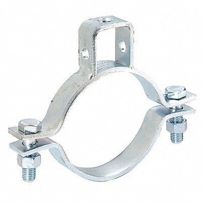 Sway Brace Pipe Clamp Size 3/4 In. MPN:4 B