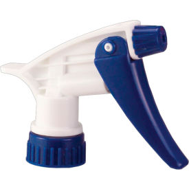 Tolco Trigger Sprayer White/Blue 9-1/2