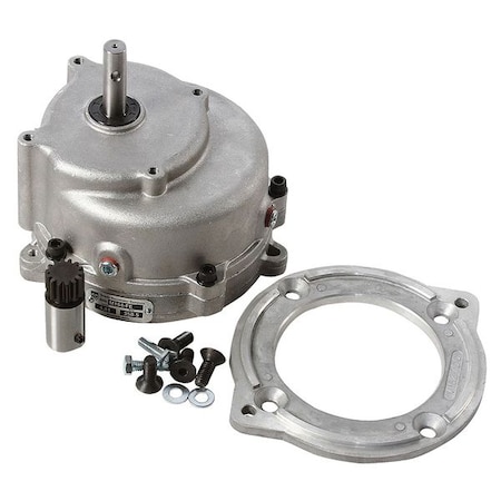 Speed Reducer, Direct Drive, 56C, 11.08:1 MPN:M164-56C-XS