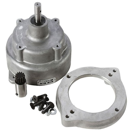Speed Reducer, Direct Drive, 56C, 10:1 MPN:MI-10-CE