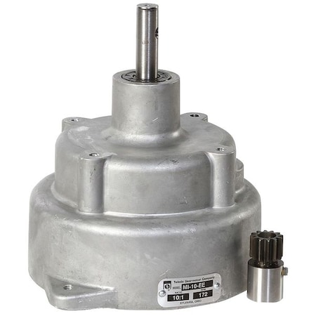 Speed Reducer, Direct Drive, 48N, 10:1 MPN:MI-10-EE