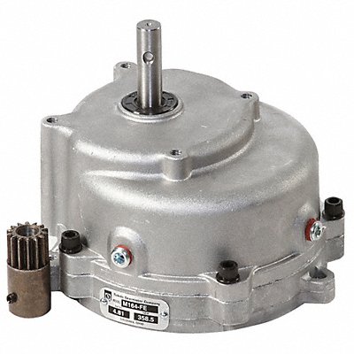 Speed Reducer Direct Drive 48N 4.81 1 MPN:M164-48N-FE