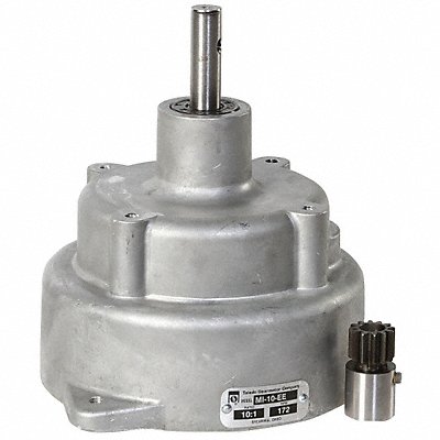 Speed Reducer Direct Drive 48N 10 1 MPN:MI-10-EE