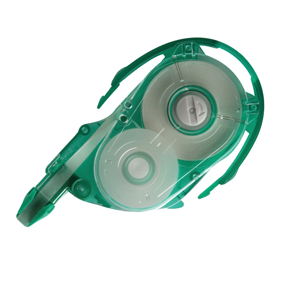 Tombow Mono Correction Tape Refill, Single Line, 394in, White (Min Order Qty 28) MPN:68666