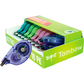 Tombow® Correction Tape Value Pk 1/6