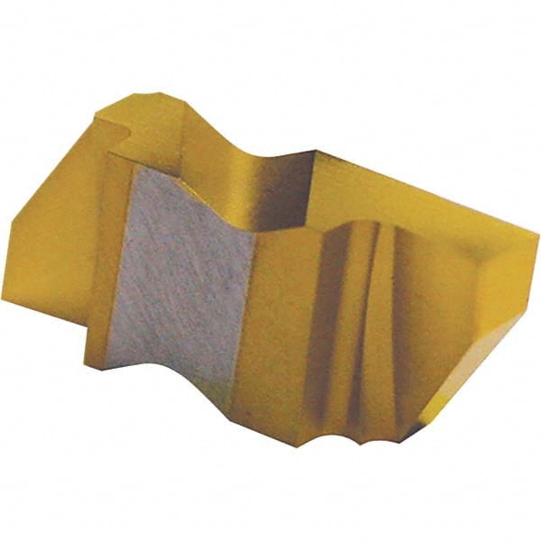 Grooving Insert: FLG2094 C3, Solid Carbide MPN:562694RA3