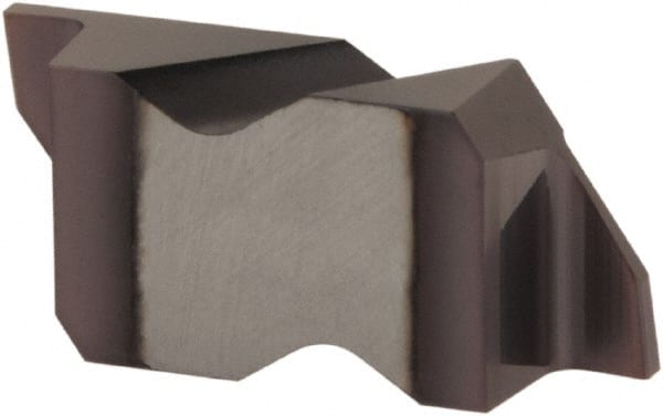Grooving Insert: FLG-2125R-CB  AC3R, Carbide MPN:562825PRAC3R