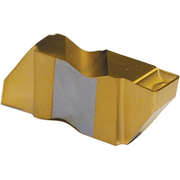 Grooving Insert: FLG2P AC3R, Solid Carbide MPN:562M100PLAC3R