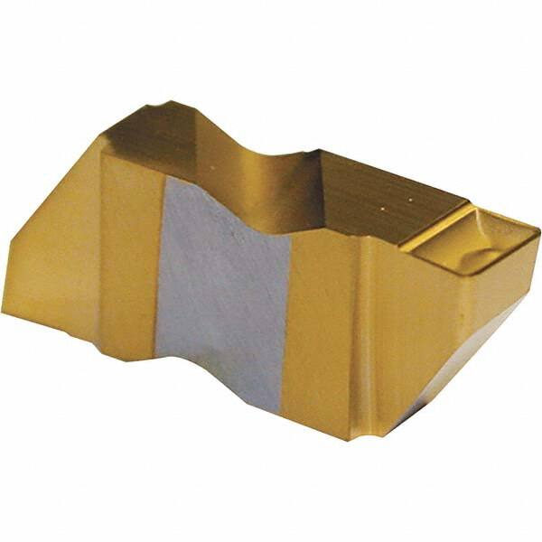 Grooving Insert: FLG2P GP50C, Solid Carbide MPN:562M150PRN4C
