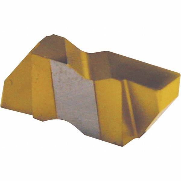 Grooving Insert: FLF3125 AC3R, Solid Carbide MPN:563025LAC3R