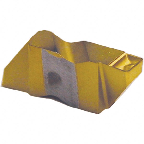 Grooving Insert: FLF3125P AC3R, Solid Carbide MPN:563025PLAC3R