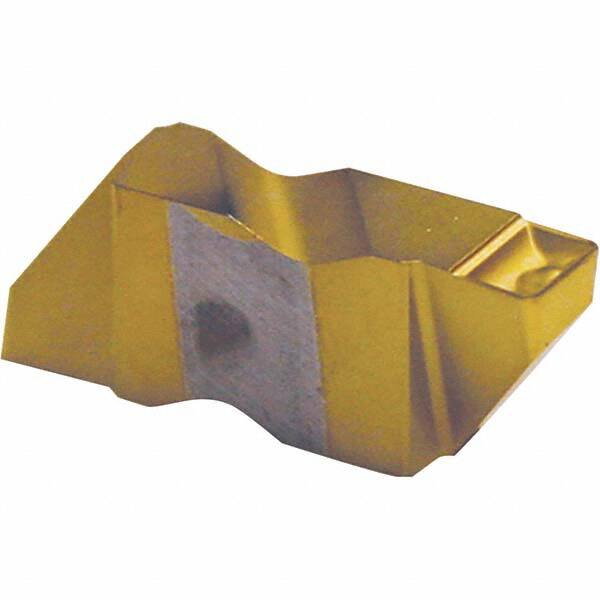 Grooving Insert: FLF3125LCB GP3R, Carbide MPN:563025PLJ5R