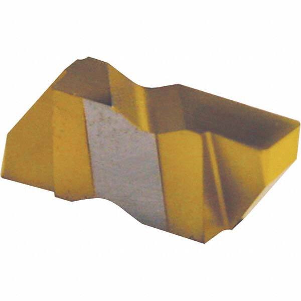 Grooving Insert: FLF3125R GP3, Carbide MPN:563025RJ5R