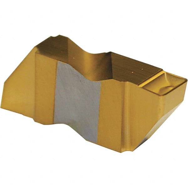Grooving Insert: FLG3031LCB GP50C, Carbide MPN:563631PLN4C