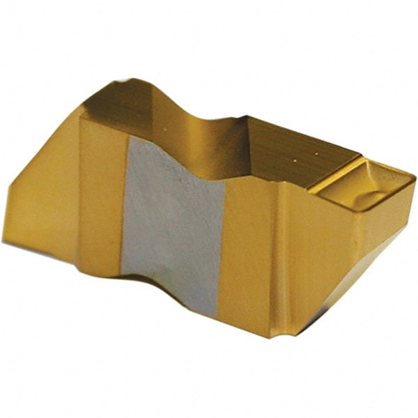 Grooving Insert: FLG3047CB GP50, Solid Carbide MPN:563647PRN4C