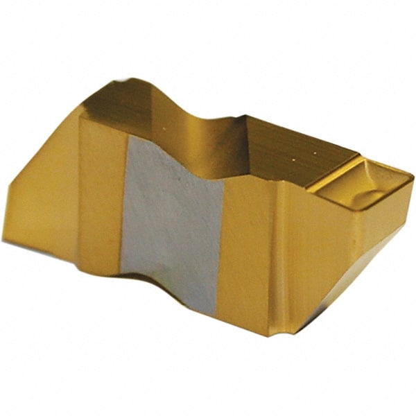 Grooving Insert: FLG3062CB GP50, Solid Carbide MPN:563662PLN4C