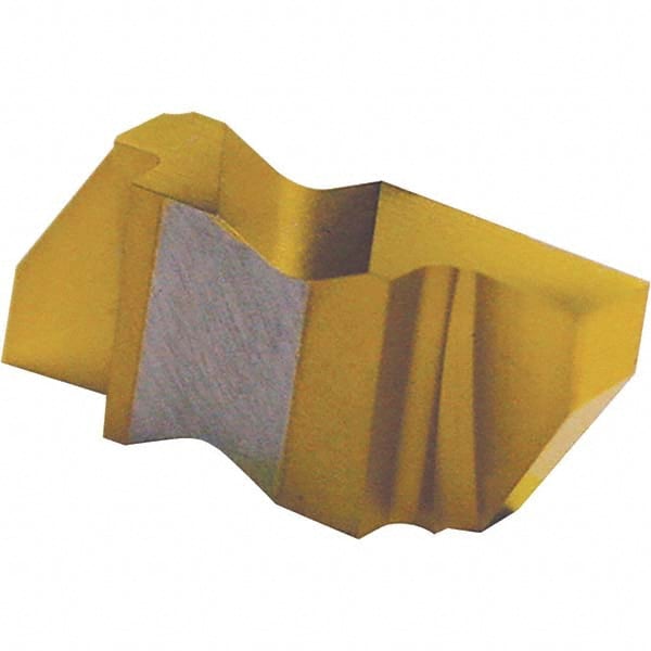 Grooving Insert: FLG3178 AC50C, Solid Carbide MPN:563878RAC50C