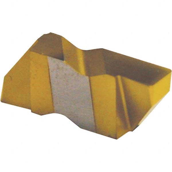 Grooving Insert: FLF4250 GP50E, Solid Carbide MPN:564250LN4E