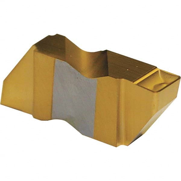 Grooving Insert: FLG4189P GP50C, Solid Carbide MPN:564889PLN4C