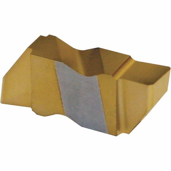Grooving Insert: FLGP2031R AC3R, Carbide MPN:572431RAC3R