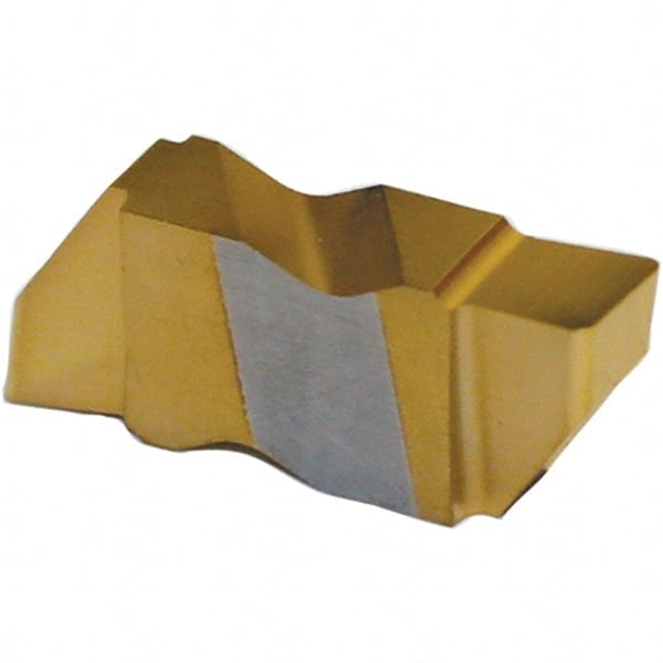 Grooving Insert: FLGP3088 GP50, Solid Carbide MPN:573488RN4C