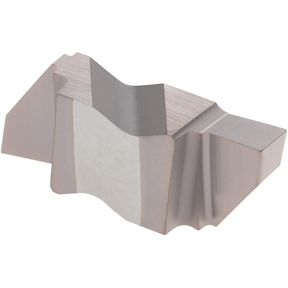 Grooving Insert: FLGP3125 AC50, Solid Carbide MPN:573625RAC50C