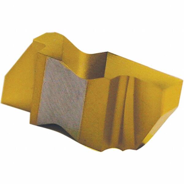 Grooving Insert: FLG6312 GP50E, Solid Carbide MPN:576212RN4E