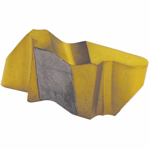 Grooving Insert: FLR2047 AC3R, Solid Carbide MPN:592047LAC3R