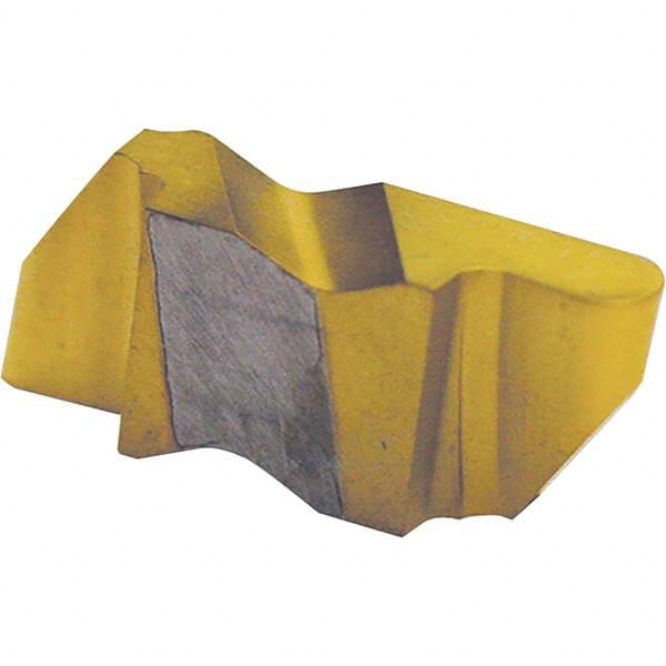 Grooving Insert: FLR3047 AC50C, Solid Carbide MPN:593047LAC50C