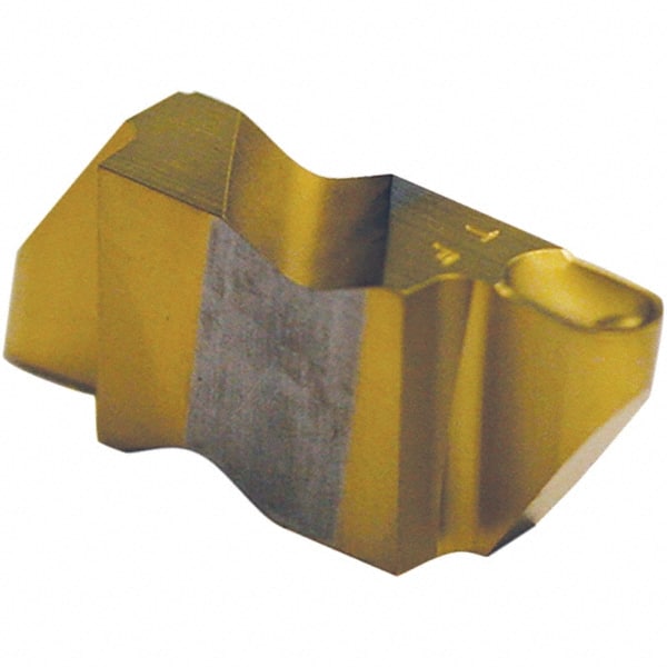 Grooving Insert: FLR3047P AC3R, Solid Carbide MPN:593047PRAC3R
