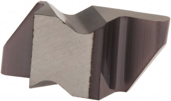 Grooving Insert: FLR-3062L  AC3R, Carbide MPN:593062LAC3R
