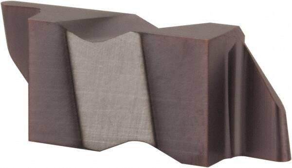 Grooving Insert: FLR3062L AC50, Carbide MPN:593062LAC50C