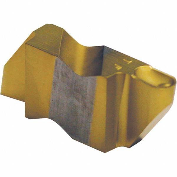 Grooving Insert: FLR3062RCB AC50C, Carbide MPN:593062PRAC50C