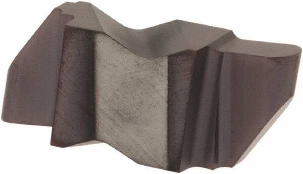 Grooving Insert: FLRP3031R  AC3R, Carbide MPN:593831RAC3R