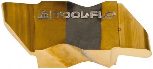 Grooving Insert: FLRP3047 GP3, Solid Carbide MPN:593847RJ5R